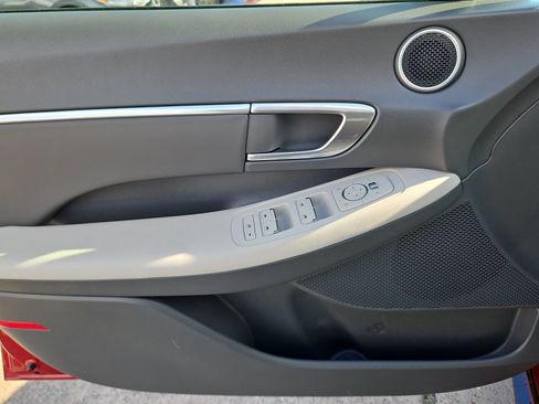 Used 2023 Hyundai Sonata SEL w/ Cargo Package image 22