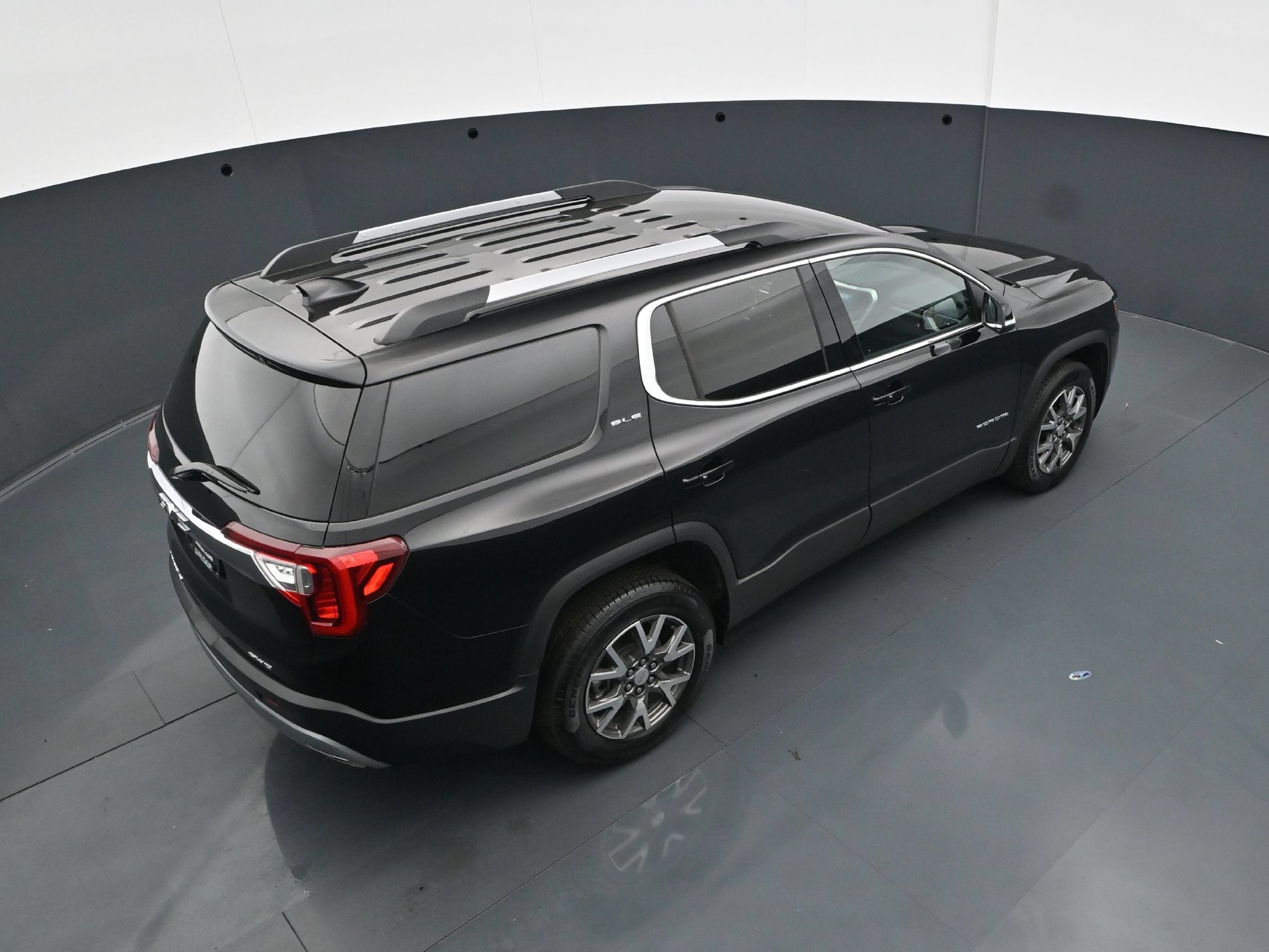 Used 2023 GMC Acadia SLE w/ Driver Convenience Package AWD/4WD image 37