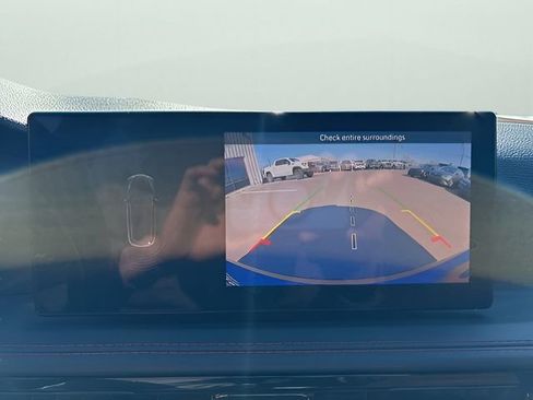 Used 2024 Dodge Hornet R/T Plus image 19