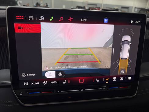 New 2026 Volkswagen Tiguan SE image 21