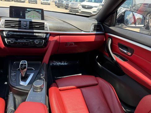 Used 2018 BMW 440i Gran Coupe RWD image 29