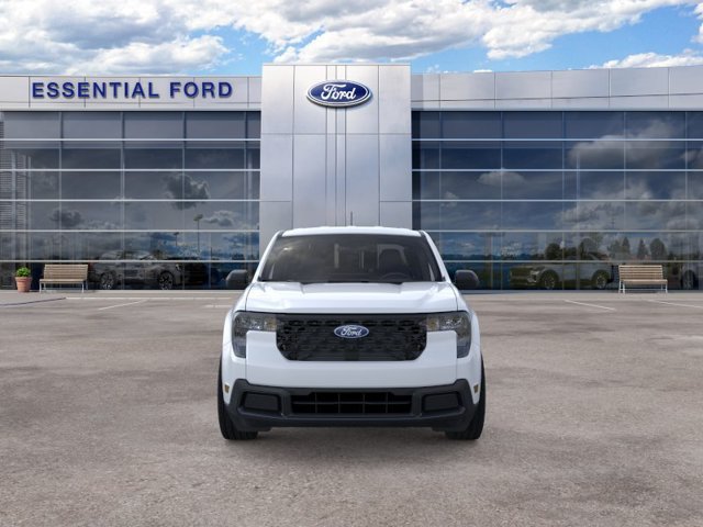 New 2026 Ford Maverick XLT FWD image 6
