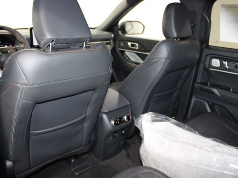 New 2026 Ford Explorer Tremor AWD/4WD image 27