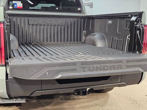New 2026 Toyota Tundra Limited AWD/4WD image 22