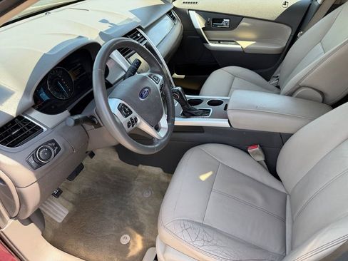 Used 2011 Ford Edge SEL w/ 202A Rapid Spec Order Code FWD image 11