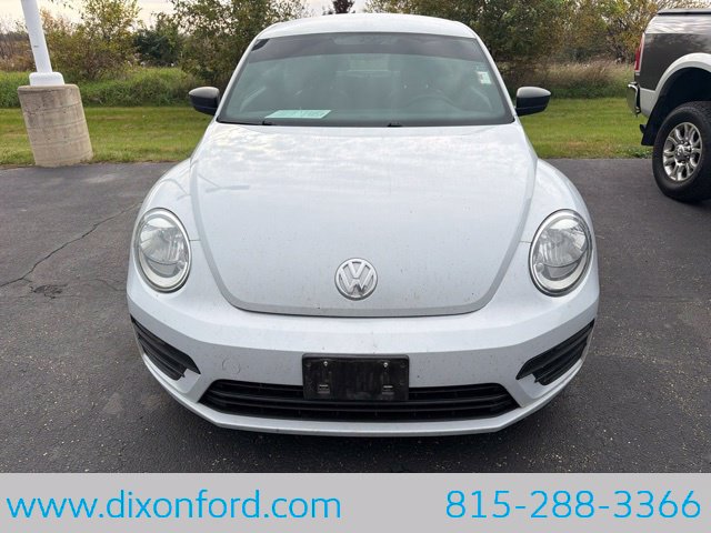 Used 2017 Volkswagen Beetle 1.8T FWD image 9