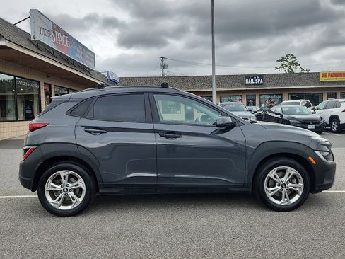 Certified 2023 Hyundai Kona SEL AWD/4WD image 3