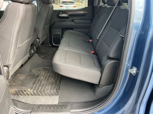Used 2024 Chevrolet Silverado 1500 LT image 21