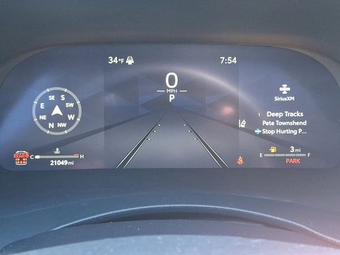 Used 2024 Toyota Highlander Platinum image 22