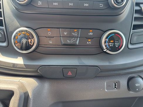 New 2025 Ford Transit 350 Base w/ Electrician Trade Package image 20