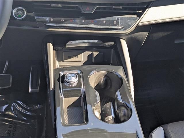 New 2026 Buick Envision Sport Touring AWD/4WD image 19