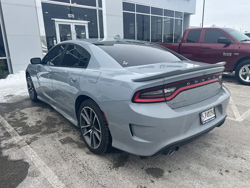 Used 2021 Dodge Charger R/T w/ Plus Group image 7