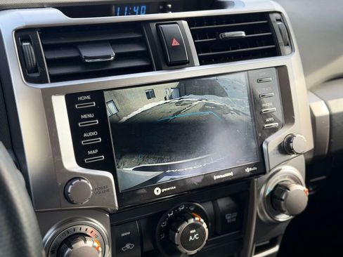 Used 2022 Toyota 4Runner Trail Special Edition image 19