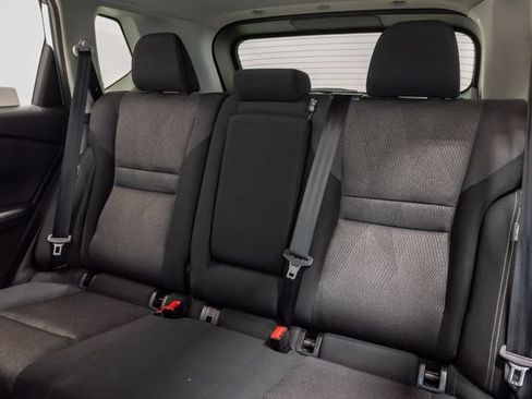 Used 2025 Nissan Rogue SV FWD image 22