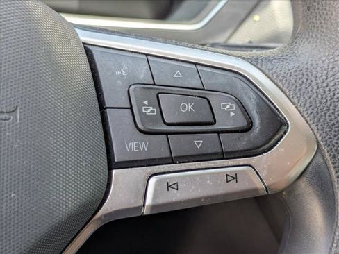 Used 2023 Volkswagen Tiguan S FWD image 6