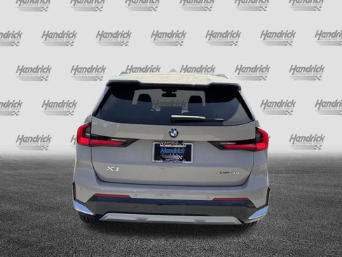 Used 2026 BMW X1 xDrive28i w/ Convenience Package AWD/4WD image 9