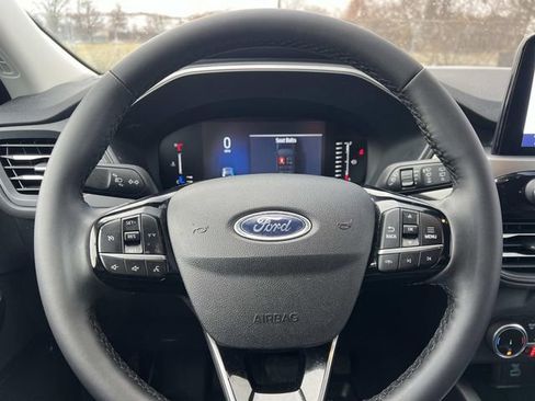 Used 2023 Ford Escape Active image 21