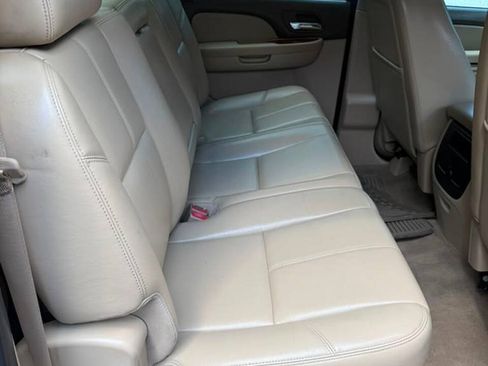 Used 2013 GMC Sierra 1500 SLT w/ SLT Convenience Package AWD/4WD image 13