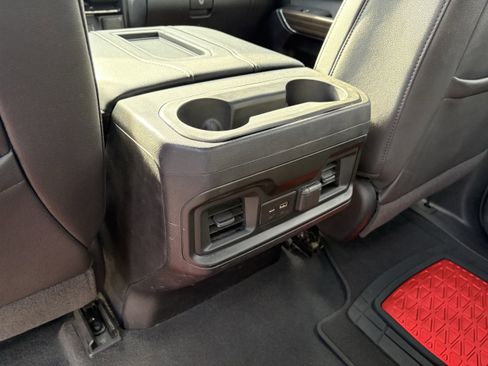 Used 2021 Chevrolet Silverado 1500 LT Trail Boss w/ Convenience Package II image 29