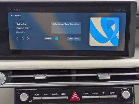 New 2026 Hyundai Tucson SEL FWD image 17