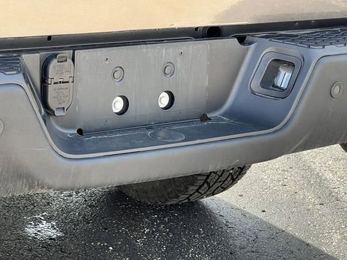 Used 2024 RAM 1500 Classic Warlock w/ Electronics Group image 9