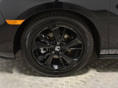 Used 2023 Honda Odyssey Sport image 33