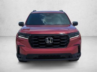 Used 2024 Honda Pilot Sport video 2