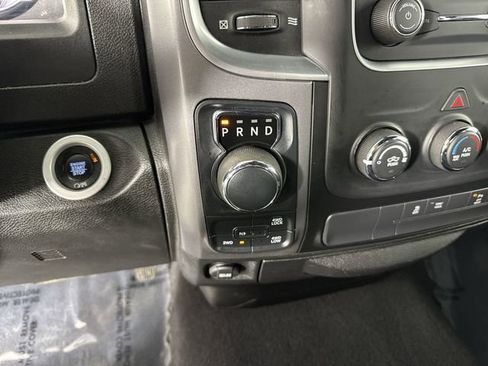 Used 2022 RAM 1500 Classic Warlock AWD/4WD image 16