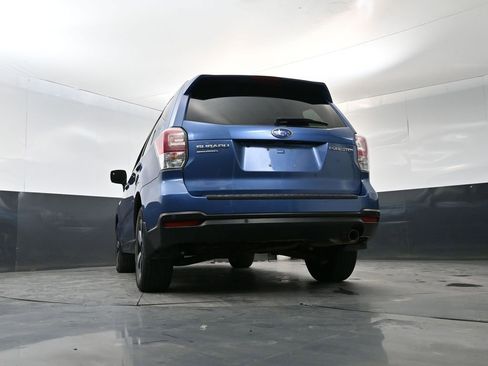 Used 2018 Subaru Forester 2.5i Limited AWD/4WD image 22