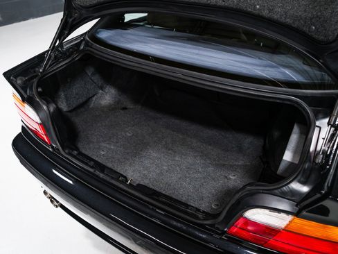 Used 1999 BMW M3 Coupe RWD image 15
