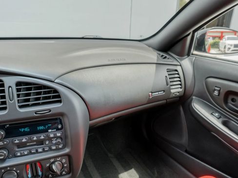 Used 2000 Chevrolet Monte Carlo SS FWD image 55