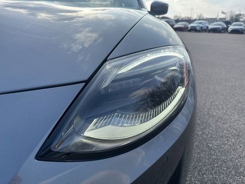 Used 2024 Nissan Z Performance w/ Floor Mat Package image 9