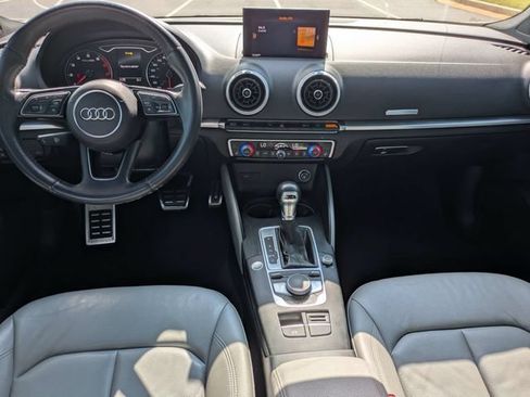 Used 2019 Audi A3 2.0T Premium Plus FWD image 15