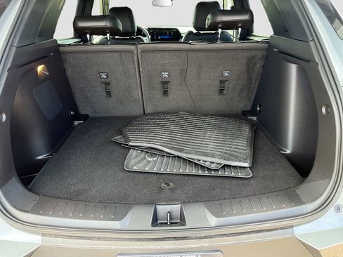 Used 2025 Chevrolet TrailBlazer ACTIV w/ Convenience Package image 25