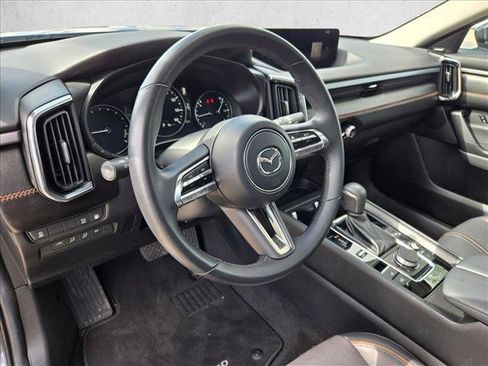 Used 2025 MAZDA CX-50 2.5 Hybrid w/ Premium Plus Pkg image 9