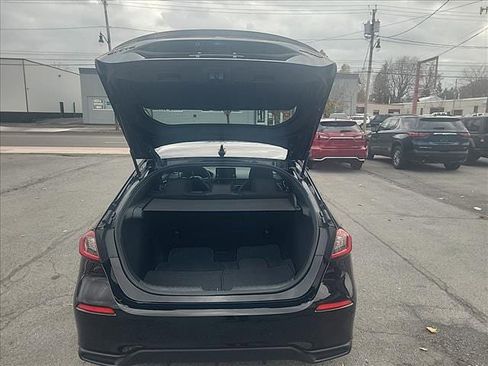 Used 2025 Honda Civic Sport image 18