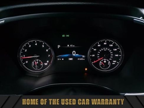 Used 2022 Hyundai Santa Fe SEL image 27