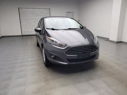 Used 2019 Ford Fiesta SE w/ Equipment Group 201A FWD image 14