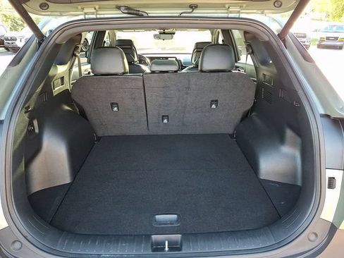 Used 2024 Kia Sportage X-Line w/ X-Line Premium Package AWD/4WD image 29