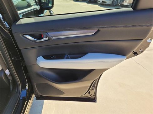 New 2025 MAZDA CX-5 AWD 2.5 S w/ Premium Plus Pkg image 8