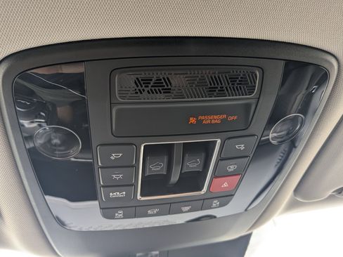 New 2026 Kia Carnival SX FWD image 34
