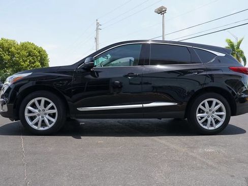 Used 2021 Acura RDX FWD image 4