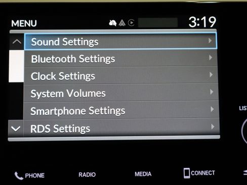 Used 2024 Honda Accord LX image 30