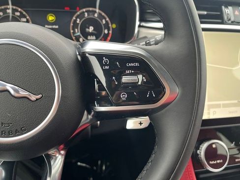 New 2026 Jaguar F-PACE R-Dynamic S AWD/4WD image 28