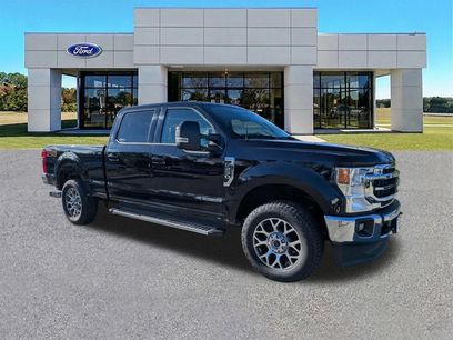 Used 2022 Ford F250 Lariat w/ Lariat Value Package