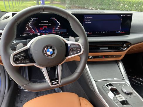 Used 2026 BMW 430i xDrive Coupe w/ M Sport Package AWD/4WD image 30