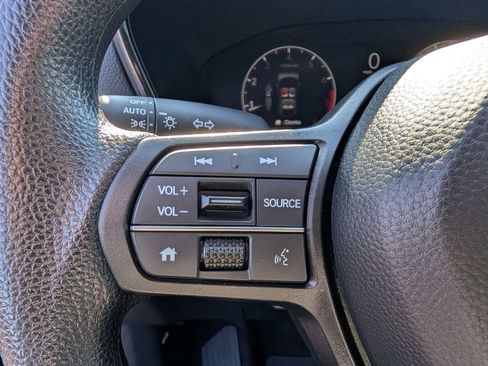 Used 2024 Honda CR-V EX image 25