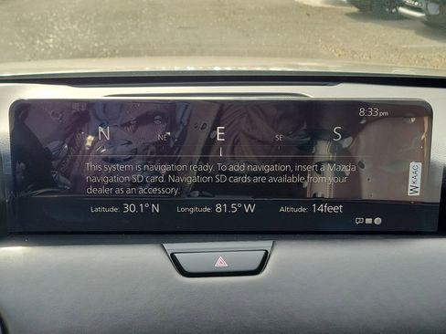 New 2026 MAZDA CX-90 3.3 Turbo w/ Premium Plus Pkg image 32