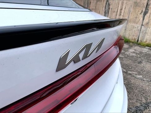 Used 2024 Kia K5 GT-Line FWD image 31