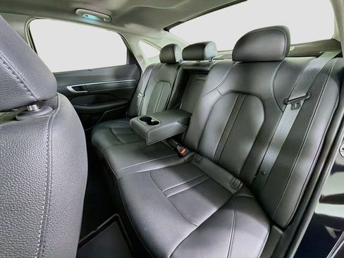 Used 2024 Hyundai Sonata Limited FWD image 25